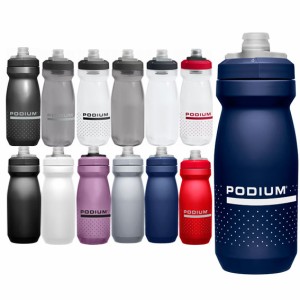 CAMELBAK キャメルバック PODIUM ポディウム 0.62L 21OZ ボトル 自転車 送料無料 一部地域は除く