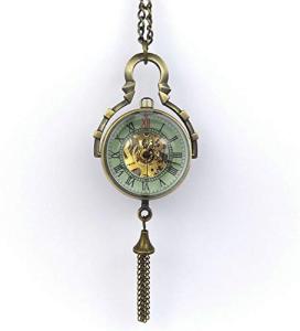 懐中 時計 かっこいいの通販 Au Pay マーケット