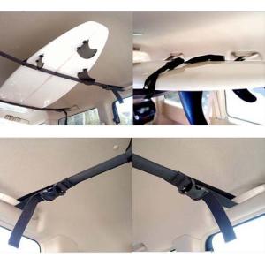 サーフボード 車内 キャリアの通販 Au Pay マーケット