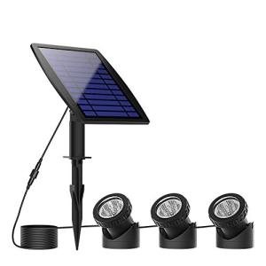 ソーラー スポット ライトの通販 Au Pay マーケット