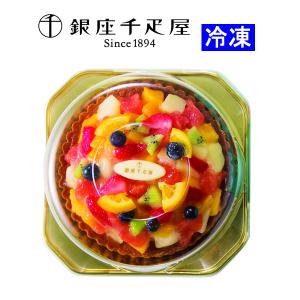 千疋屋 フルーツ タルト アイスの通販 Au Pay マーケット