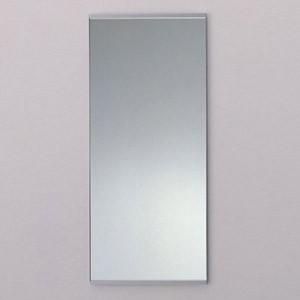 【TOTO】化粧鏡 トイレ・洗面所用　YMK52K  サイズ480×16×1000 アルミ製フレーム 送料無料