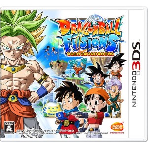 Nintendo_DS【新品】ドラゴンボールDS - ニンテンドー3DS/2DS