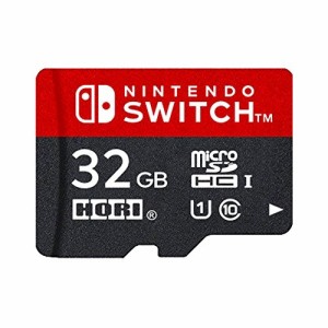 [メール便OK]【新品】【NSHD】マイクロSDカード 32GB for Nintendo Switch[在庫品]