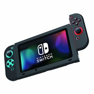 【新品】【NSHD】シリコンカバーセット for Nintendo Switch[お取寄せ品]