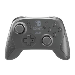 【新品】【NSHD】ワイヤレスホリパッド for Nintendo Switch[在庫品]