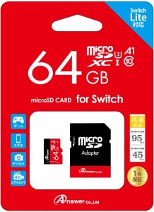 【新品】【ETC_G】MicroSDHC 64GB (SDカードアダプター付き)[お取寄せ品]