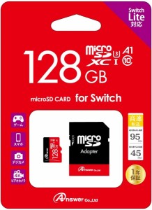 【新品】【ETC_G】MicroSDHC 128GB (SDカードアダプター付き)[お取寄せ品]