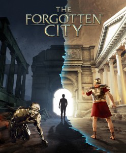 [メール便OK]【新品】【PS4】忘れられた都市−The Forgotten City[在庫品]