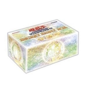 【新品】【トレカBOX】遊戯王OCG DM SECRET SHINY BOX[お取寄せ品]