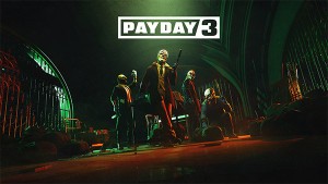 [メール便OK]【新品】【PS5】PAYDAY 3[お取寄せ品]