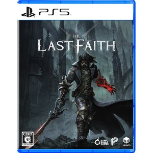 【07/04発売★予約】[メール便OK]【新品】【PS5】The Last Faith： The Nycrux Edition ［PS5版］[予約品]