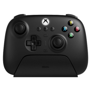 【07/15発売★予約】【新品】【XboxOneHD】8BitDo Ultimate 3-mode Controller for Xbox Black[予約品]