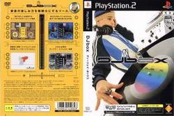 [メール便OK]【訳あり新品】【PS2】djbox【単品版】[お取寄せ品]