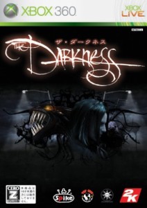 [メール便OK]【訳あり新品】【Xbox360】The Darkness(ザ・ダークネス)[お取寄せ品]