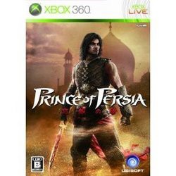 [メール便OK]【訳あり新品】【Xbox360】プリンス・オブ・ペルシャ 忘却の砂[お取寄せ品]