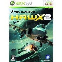 [メール便OK]【新品】【Xbox360】H.A.W.X.2(ホークス2)[お取寄せ品]