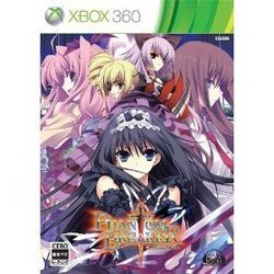 【訳あり新品】【Xbox360】【限】ファントムブレイカー 限定版[お取寄せ品]