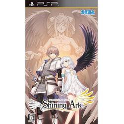 [メール便OK]【訳あり新品】【PSP】シャイニング・アーク[お取寄せ品]