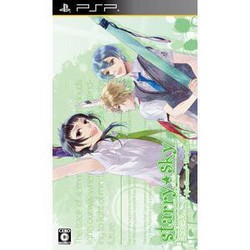 [メール便OK]【訳あり新品】【PSP】【通】Starry☆Sky〜AfterSummer〜Portable 通常版[お取寄せ品]