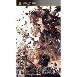 [メール便OK]【訳あり新品】【PSP】【通】AMNESIA CROWD(アムネシア クラウド) 通常版[お取寄せ品]