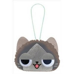 【新品】【MH4】AIROU ミニミニマスコット：メラルー[在庫品]