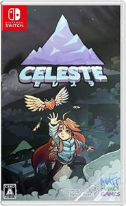 在庫あり[メール便OK]【新品】【NS】セレステ Celeste [Switch版] ★蔵出し★