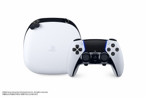 【即納可能】【新品】【PS5HD】DualSense Edge ワイヤレスコントローラー