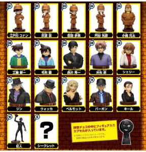 名探偵 コナン お菓子の通販 Au Pay マーケット