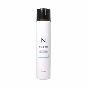 ナプラ N. エヌドット ニュアンスヘアスプレー3 180g napla N. NUANCE SPRAY3