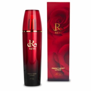 ルヴィ パーフェクトモイストローション 120ml 拭き取り化粧水 ホームエステ サイボウ美容 REVI PERFECT MOIST LOTION 銀座ロッソ