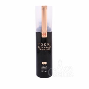 トキオ アウトカラミ プレミアム エアートリートメント 100ml TOKIO IE OUTKARAMI PREMIUM リニューアル