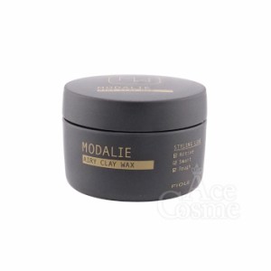 フィヨーレ モダリエ エアリークレイワックス 58g ヘアワックス FIOLE MODALIE 