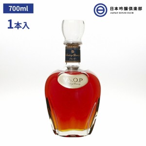 サントリー プランデー ＶＳＯＰ 40度 700ml 1本 アルコール 瓶 酒 ロック ストレート 水割り