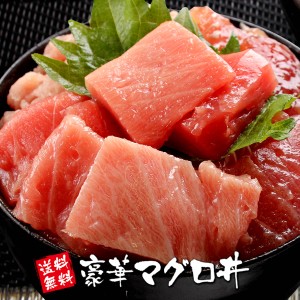 海鮮 ギフト 大トロ 赤身 鉢マグロ ネギトロ マグロ漬け 海鮮福袋 海鮮丼 海鮮セット お歳暮 誕生日 プレゼント お祝い にもオススメ！ 