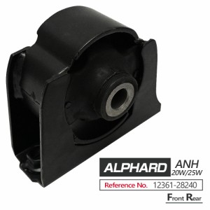 アルファード 20系 ANH20W ANH25W エンジンマウント FR 12361-28240 パーツ ヴェルファイア20系 アルファード20系 TOYOTA