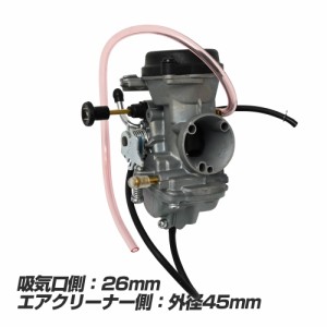 GN125H EN125 EN125-2A GZ125HS キャブレター キャブレーター 修理 補修 パーツ 新品 バイク パーツ メンテナンスパーツ 部品