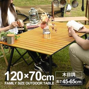 テントファクトリー ZELRT120W NA ウッドライン ZELロールトップ