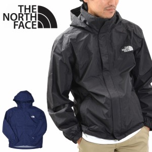 THE NORTH FACE ノースフェイス マウンテンジャケット マウンテンパーカー メ ンズ リザルブジャケット NF00AR9T