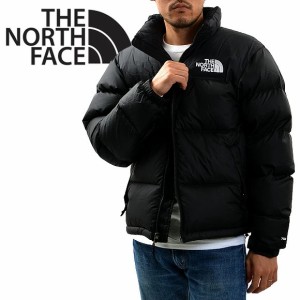 ノースフェイス THE NORTH FACE ダウンジャケット 1996 レトロ ヌプシジャケット 700 メンズ  NF0A3C8D