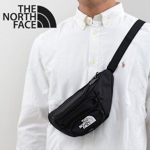 ノースフェイス ウエストバッグ ショルダーバッグ THE NORTH FACE メンズ レディース キッズ ランニング NF0A52TM JESTER LUMBER 送料無