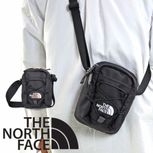 THE NORTH FACE ノースフェイス NF0A52UC ショルダーバッグ JESTER CROSSBODY 送料無料 【メール便配送】