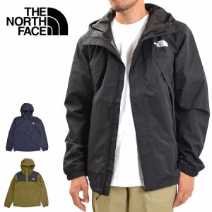 【売切りセール】THE NORTH FACE ノースフェイス ジャケット メンズ NF0A7QEY アントラジャケット ナイロンジャケット 送料無料