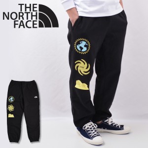 THE NORTH FACE スウェットパンツ メンズ ノースフェイス ジョガーパンツ NF0A7UOD 裏起毛 ボトムス HALF DOME SWEATPANT