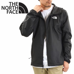 THE NORTH FACE ノースフェイス マウンテンジャケット メンズ マウンテンパーカー ブランド 薄手 NF0A82R9 CYCLONE JACKET【メール便配送