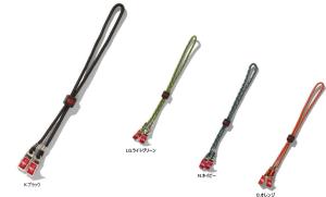 ノースフェイス NN88809 ハットクリップ ナイロンロング メール便(ポスト投函)選択で送料無料