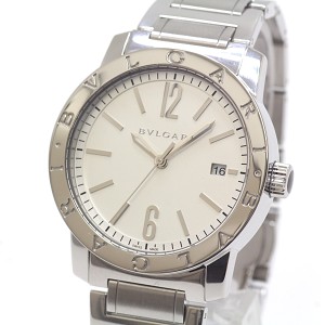 ブルガリ 腕時計 メンズ 中古の通販｜au PAY マーケット