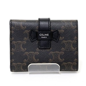 celine ストラップ ウォレットの通販｜au PAY マーケット