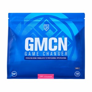 クーポン利用可 ! HALEO (ハレオ) GAME CHANGER（ゲームチェンジャー）ピンクレモネード 720g スポーツドリンク 粉末