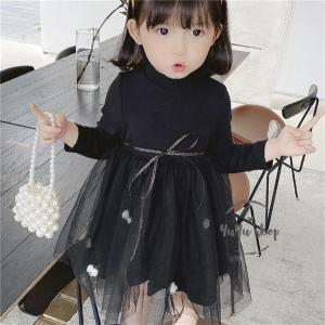 赤ちゃん ワンピース 長袖の通販 Au Pay マーケット